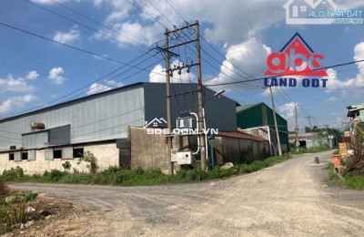 Cần chuyển nhượng lô đất vườn mặt tiền đường Điện Biên Phủ, thị trấn Lạc Tánh, huyện Tánh Linh, tỉnh Bình Thuận